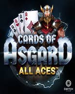 Cards of Asgard All Aces