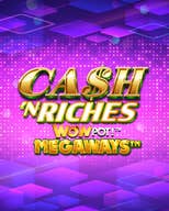 Cash 'N Riches WOWPOT!