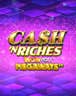 Cash 'N Riches WOWPOT!