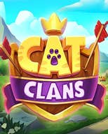 Cat Clans