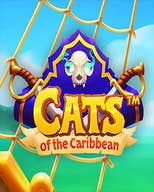 Cats of the Caribbean