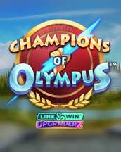 Champions Of Olympus