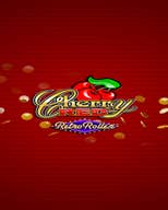 Cherry Red Retro Roller
