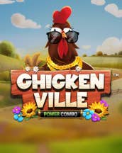 Chickenville Power Combo
