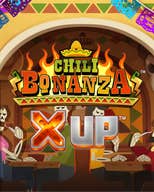Chili Bonanza X UP