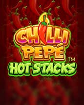 Chilli Pepe Hot Stack