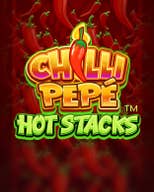 Chilli Pepe Hot Stack