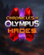 Chronicles of Olympus II - Hades
