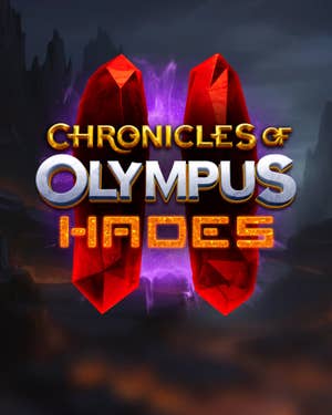 Chronicles of Olympus II - Hades