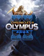 Chronicles of Olympus II - Zeus