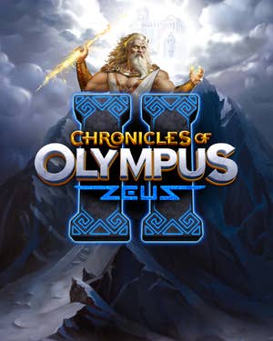 Chronicles of Olympus II - Zeus