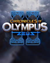 Chronicles of Olympus II - Zeus