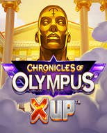 Chronicles of Olympus X UP