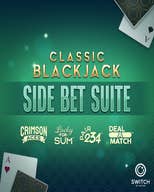 Classic Blackjack Side Bet Suitewn