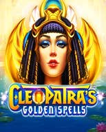 Cleopatra's Golden Spells