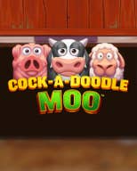Cock-A-Doodle Moo
