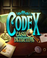 Codex: Cash Detective