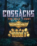 Cossacks: The Wild Hunt