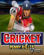 Cricket Penny Roller