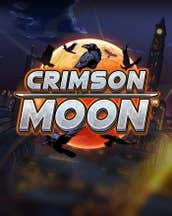 Crimson Moon