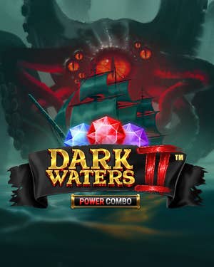 Dark Waters 2 Power Combo