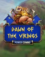 Dawn of the Vikings POWER COMBO