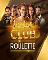 Dealers Club Roulette