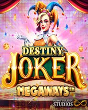Destiny Joker Megaways