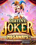 Destiny Joker Megaways