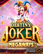 Destiny Joker Megaways
