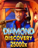 Diamond Discovery