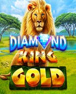 Diamond King Gold