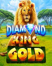 Diamond King Gold