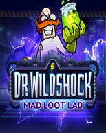 Dr. Wildshock: Mad Loot Lab