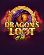 Dragon's Loot Link&Win 4Tune
