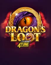 Dragon's Loot Link&Win 4Tune