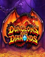 Dungeons and Diamonds