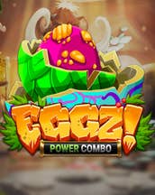 Eggz! POWER COMBO
