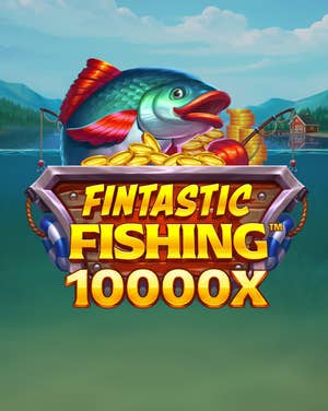 Fintastic Fishing