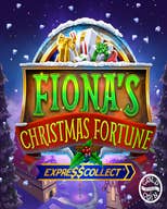 Fiona’s Christmas Fortune
