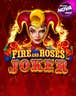 Fire and Roses Joker Jackpot