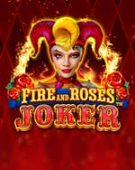 Fire and Roses Joker