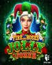 Fire and Roses Jolly Joker