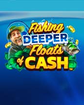 Fishing Deeper Floats of Cash