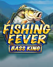 Fishing Fever Bass King