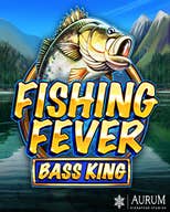 Fishing Fever Bass King