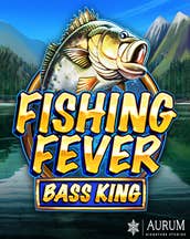 Fishing Fever Bass King