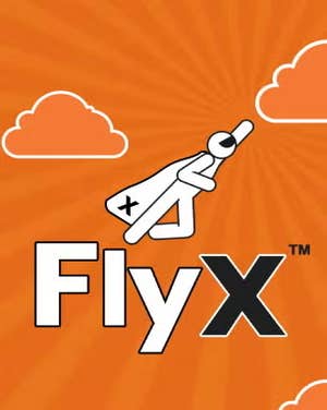 FlyX