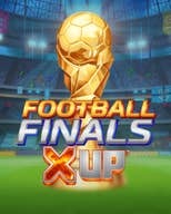 Football Finals X UP