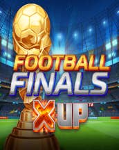 Football Finals X UP